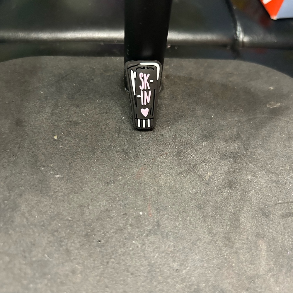 3/$8 Skin Croc Charm